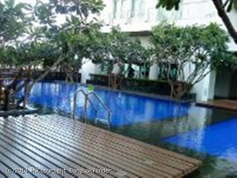 55 Sukhumvit, Sukhumvit, Thailand, 2 Bedrooms Bedrooms, ,2 BathroomsBathrooms,Condo,For Sale,Noble Ora,Sukhumvit,5748