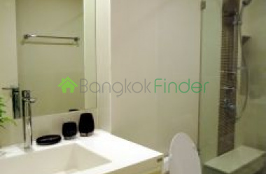 8 Phiphat, Sathorn, Thailand, 1 Bedroom Bedrooms, ,1 BathroomBathrooms,Apartment,For Rent,Collezio Sathorn,Phiphat,5749