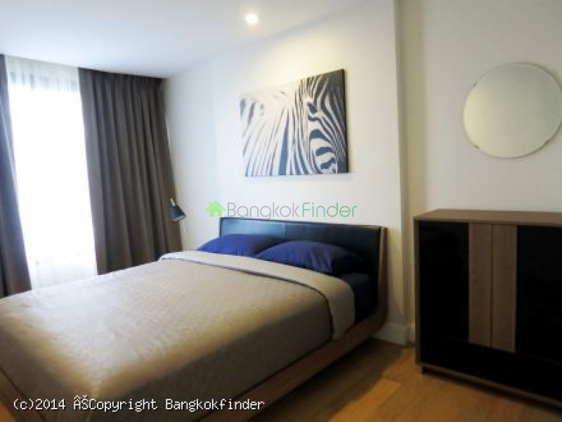 8 Phiphat, Sathorn, Thailand, 1 Bedroom Bedrooms, ,1 BathroomBathrooms,Apartment,For Rent,Collezio Sathorn,Phiphat,5749