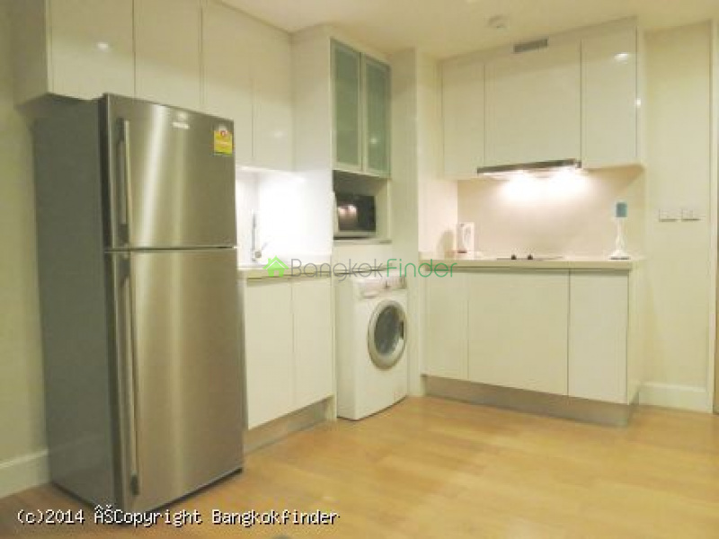 8 Phiphat, Sathorn, Thailand, 1 Bedroom Bedrooms, ,1 BathroomBathrooms,Apartment,For Rent,Collezio Sathorn,Phiphat,5749