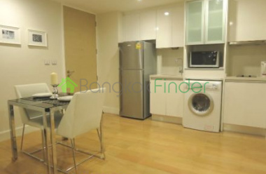 8 Phiphat, Sathorn, Thailand, 2 Bedrooms Bedrooms, ,2 BathroomsBathrooms,Apartment,For Rent,Collezio Sathorn,Phiphat,5750