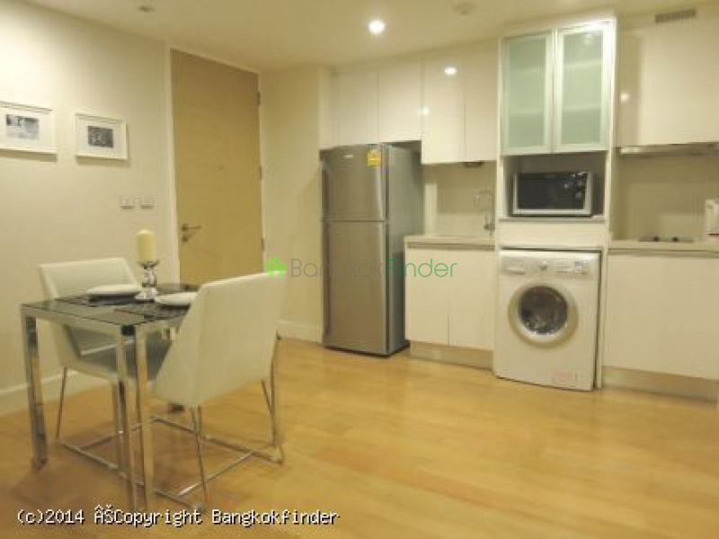 8 Phiphat, Sathorn, Thailand, 2 Bedrooms Bedrooms, ,2 BathroomsBathrooms,Apartment,For Rent,Collezio Sathorn,Phiphat,5750