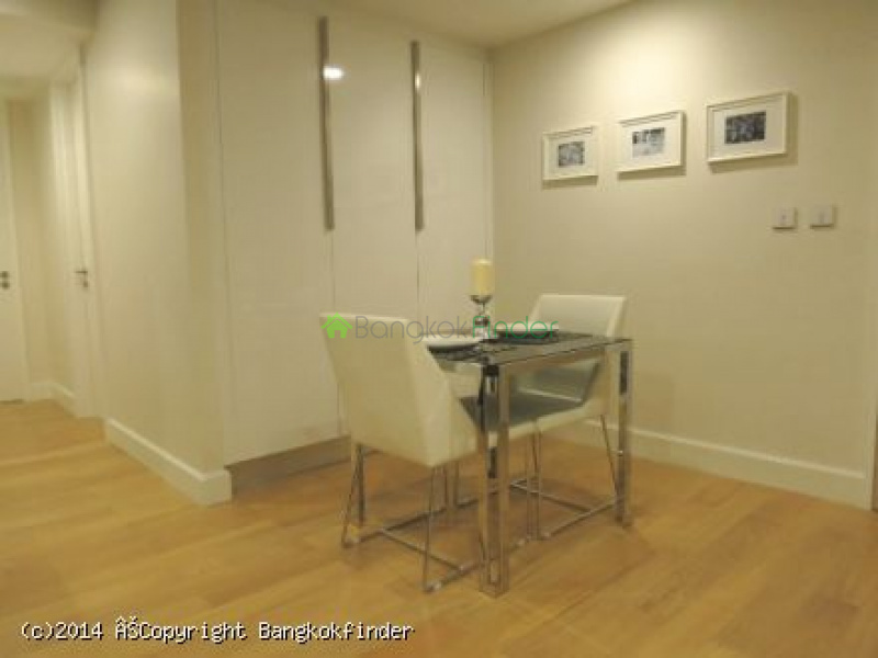 8 Phiphat, Sathorn, Thailand, 2 Bedrooms Bedrooms, ,2 BathroomsBathrooms,Apartment,For Rent,Collezio Sathorn,Phiphat,5750