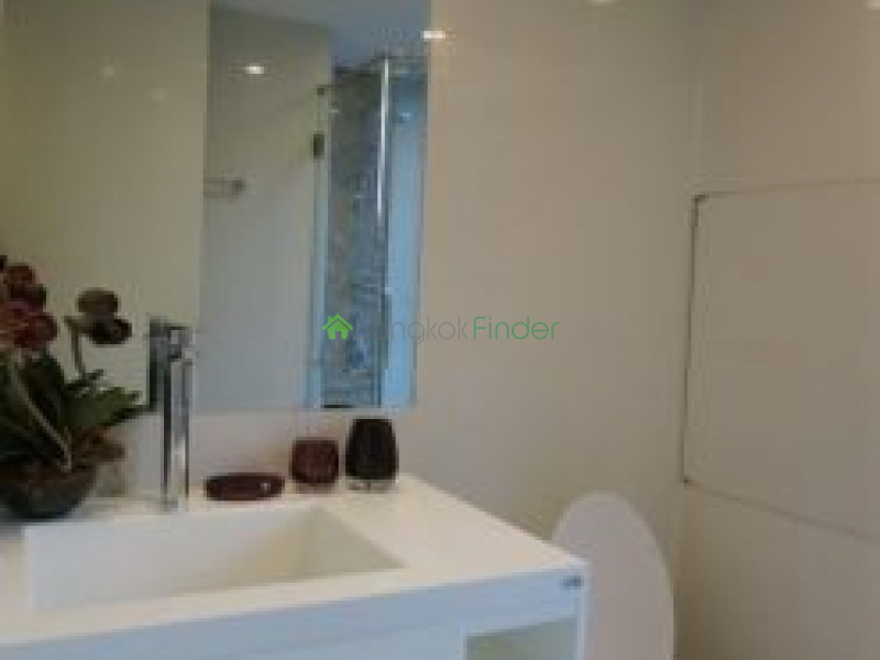 8 Phiphat, Sathorn, Thailand, 2 Bedrooms Bedrooms, ,2 BathroomsBathrooms,Apartment,For Rent,Collezio Sathorn,Phiphat,5750