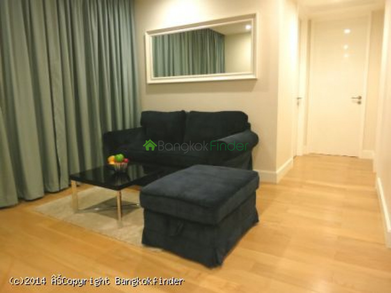 8 Phiphat, Sathorn, Thailand, 2 Bedrooms Bedrooms, ,2 BathroomsBathrooms,Apartment,For Rent,Collezio Sathorn,Phiphat,5750