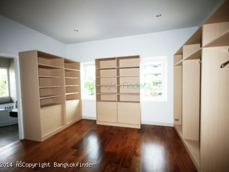 65 Sukhumvit, Sukhumvit, Thailand, 4 Bedrooms Bedrooms, ,4 BathroomsBathrooms,House,For Rent,Sukhumvit,5751