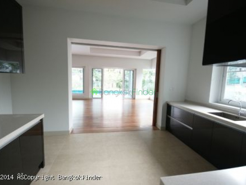 65 Sukhumvit, Sukhumvit, Thailand, 4 Bedrooms Bedrooms, ,4 BathroomsBathrooms,House,For Rent,Sukhumvit,5751