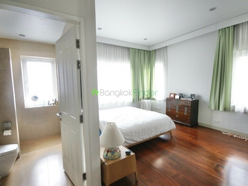 65 Sukhumvit, Sukhumvit, Thailand, 4 Bedrooms Bedrooms, ,4 BathroomsBathrooms,House,For Rent,Sukhumvit,5751