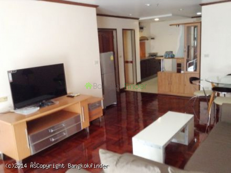 21 Sukhumvit, Sukhumvit, Thailand, 2 Bedrooms Bedrooms, ,1 BathroomBathrooms,Condo,For Rent,Asoke Place,Sukhumvit,5752