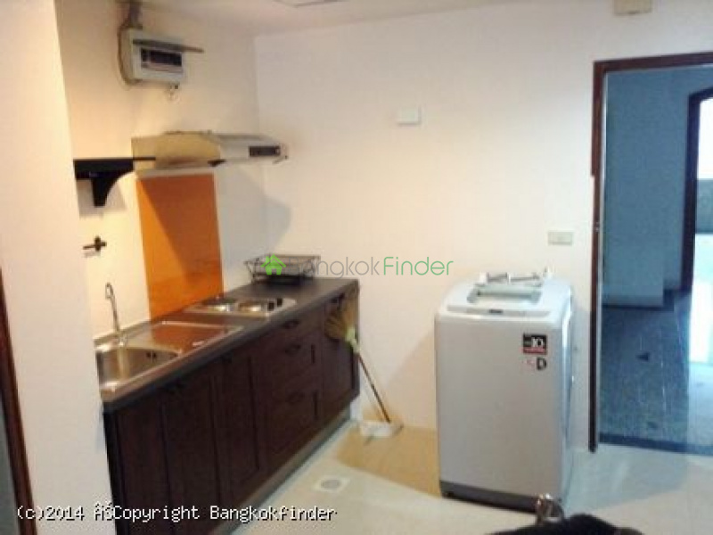 21 Sukhumvit, Sukhumvit, Thailand, 2 Bedrooms Bedrooms, ,1 BathroomBathrooms,Condo,For Rent,Asoke Place,Sukhumvit,5752