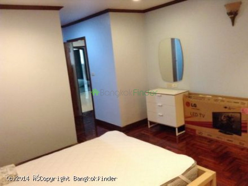 21 Sukhumvit, Sukhumvit, Thailand, 2 Bedrooms Bedrooms, ,1 BathroomBathrooms,Condo,For Rent,Asoke Place,Sukhumvit,5752