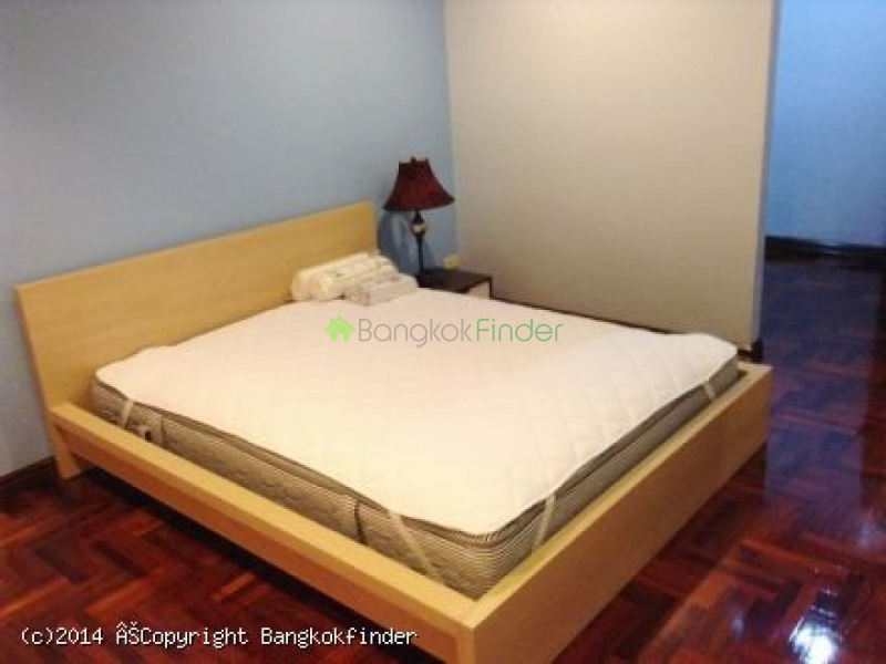 21 Sukhumvit, Sukhumvit, Thailand, 2 Bedrooms Bedrooms, ,1 BathroomBathrooms,Condo,For Rent,Asoke Place,Sukhumvit,5752