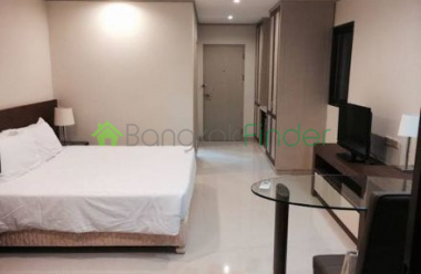 Ramkhamhaeng, Thailand, ,Apartment,For Rent,Thomson Residence @ Huamark,5756