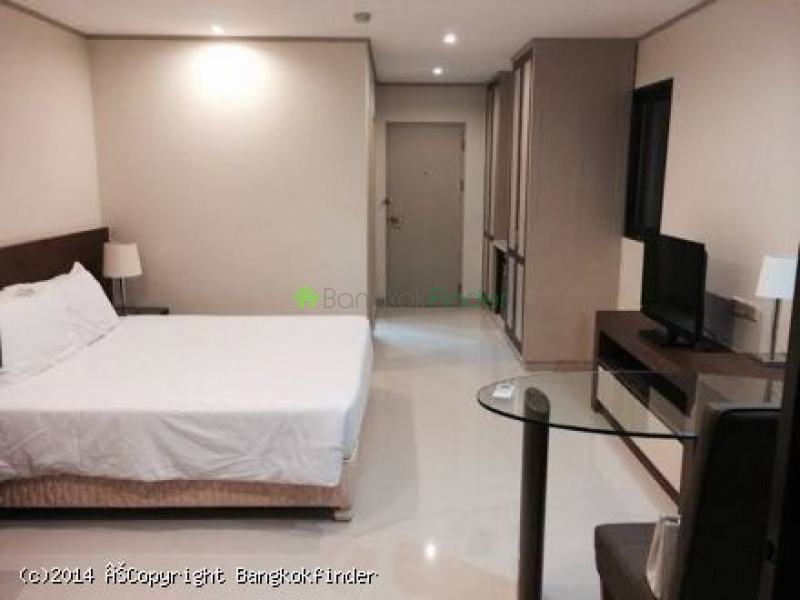 Ramkhamhaeng, Thailand, ,Apartment,For Rent,Thomson Residence @ Huamark,5756