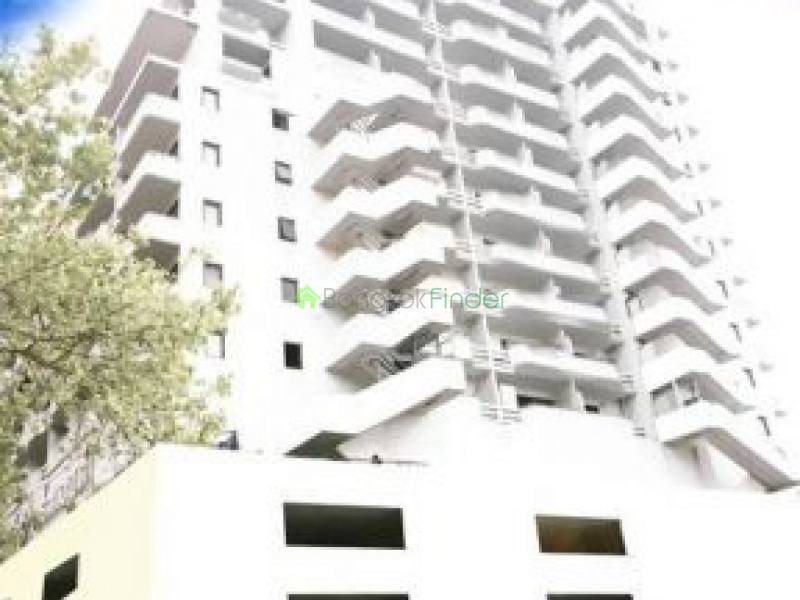 Ramkhamhaeng, Thailand, ,Apartment,For Rent,Thomson Residence @ Huamark,5756