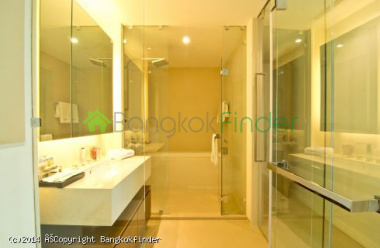 Sathorn-Riverside, Thailand, 1 Bedroom Bedrooms, ,1 BathroomBathrooms,Condo,For Rent,The River Klapsons,5758