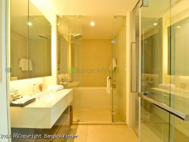 Sathorn-Riverside, Thailand, 1 Bedroom Bedrooms, ,1 BathroomBathrooms,Condo,For Rent,The River Klapsons,5758