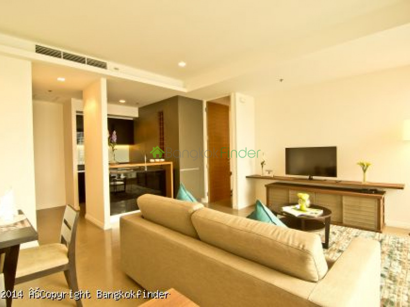 Sathorn-Riverside, Thailand, 1 Bedroom Bedrooms, ,1 BathroomBathrooms,Condo,For Rent,The River Klapsons,5758