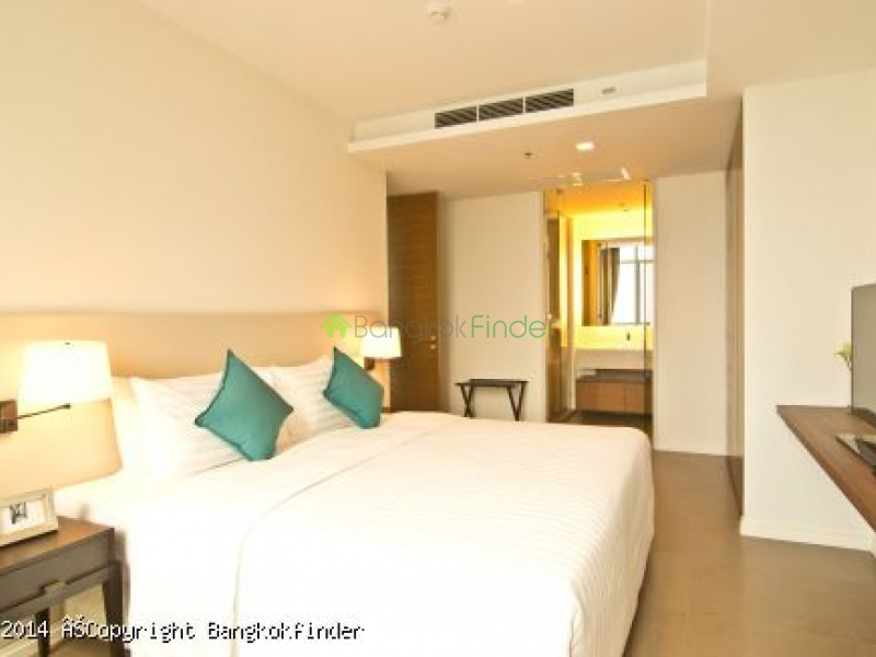 Sathorn-Riverside, Thailand, 1 Bedroom Bedrooms, ,1 BathroomBathrooms,Condo,For Rent,The River Klapsons,5758