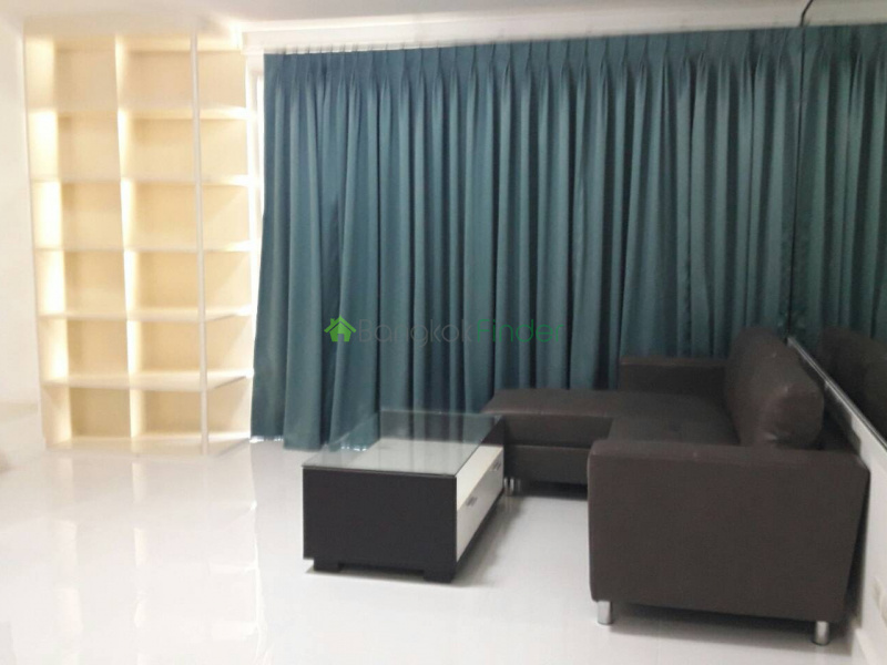 thonglor-condo-2bedroom-rent, clover, thonglo