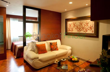 Quiant Thonglo 1br, 1br condo Thonglor