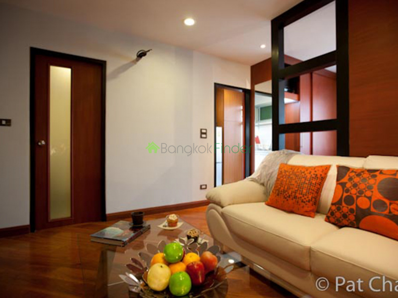 Quiant Thonglo 1br, 1br condo Thonglor