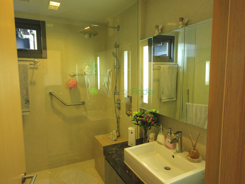 Sukhumvit Soi 13, Nana, Bangkok, Thailand, 2 Bedrooms Bedrooms, ,2 BathroomsBathrooms,Condo,For Sale,Hyde Sukhumvit,Sukhumvit Soi 13,12,5775