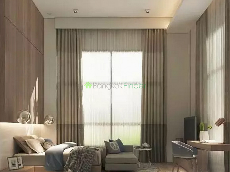 1973/6 Sukhumvit Rd, Phra Khanong, On Nut, Thailand 10110, 1 Bedroom Bedrooms, ,1 BathroomBathrooms,Condo Building,Rent or Sale, Sukhumvit Rd,5777