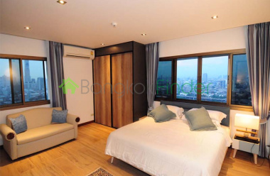 3 Bedroom condo,3 Bathrooms,Condo soi 11 ,5793, 