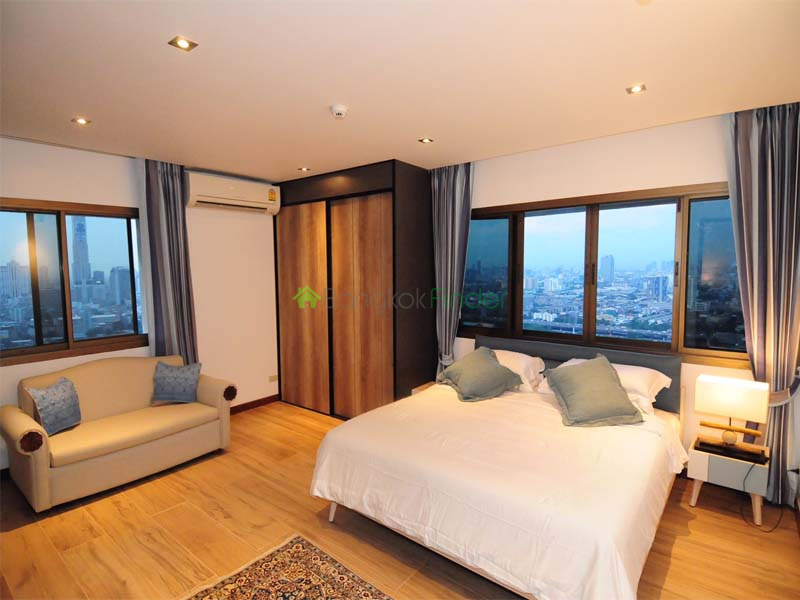 3 Bedroom condo,3 Bathrooms,Condo soi 11 ,5793, 