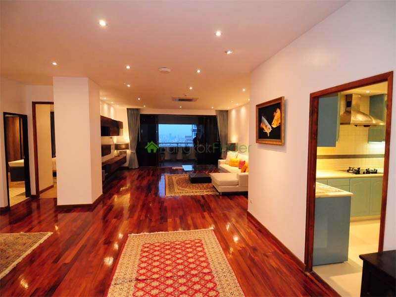 3 Bedroom condo,3 Bathrooms,Condo soi 11 ,5793, 