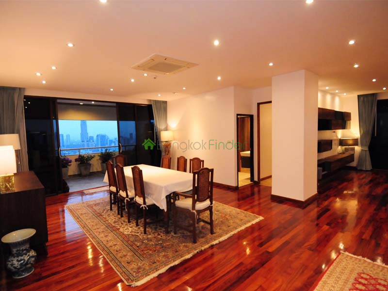 3 Bedroom condo,3 Bathrooms,Condo soi 11 ,5793, 