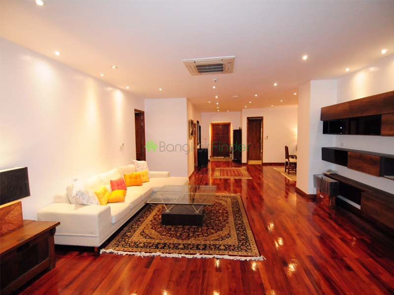 3 Bedroom condo,3 Bathrooms,Condo soi 11 ,5793, 