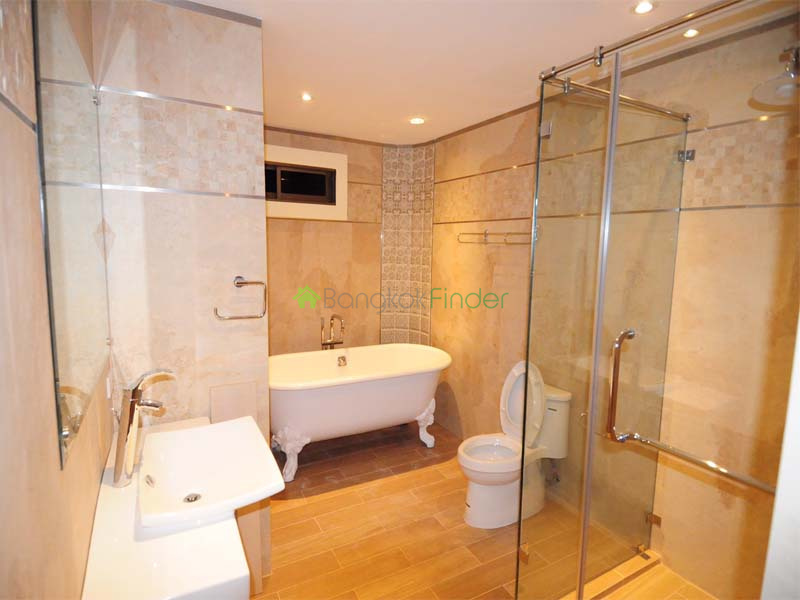 3 Bedroom condo,3 Bathrooms,Condo soi 11 ,5793, 