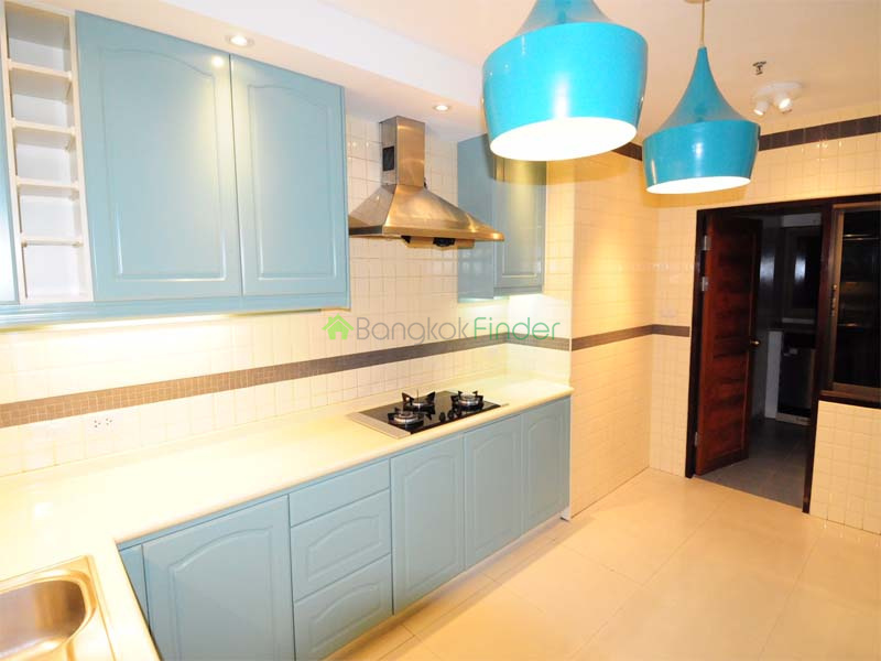 3 Bedroom condo,3 Bathrooms,Condo soi 11 ,5793, 