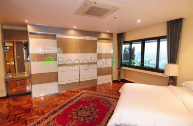 Nana BTS 3 Bedrooms Bedrooms,3 Bathrooms,Condo,Soi 11,5794, condo investment