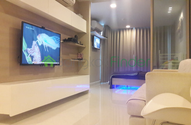 12 Sukhumvit Soi 5 Sukhumvit Rd, Klongtoey Nua Watthana, Ploenchit, Bangkok, Thailand, 1 Bedroom Bedrooms, ,1 BathroomBathrooms,Condo,For Sale,Liv@5,12 Sukhumvit Soi 5 Sukhumvit Rd,7,5796