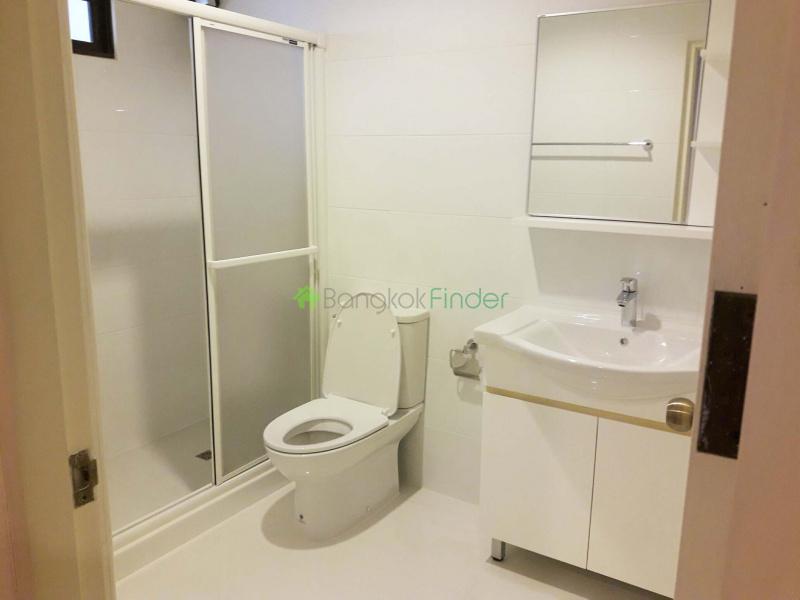 Nana, Bangkok, Thailand, 4 Bedrooms Bedrooms, ,4 BathroomsBathrooms,Condo,For Rent,Tower Park,5798