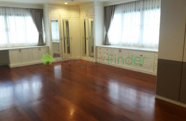 Nana, Bangkok, Thailand, 4 Bedrooms Bedrooms, ,4 BathroomsBathrooms,Condo,For Rent,Tower Park,5798