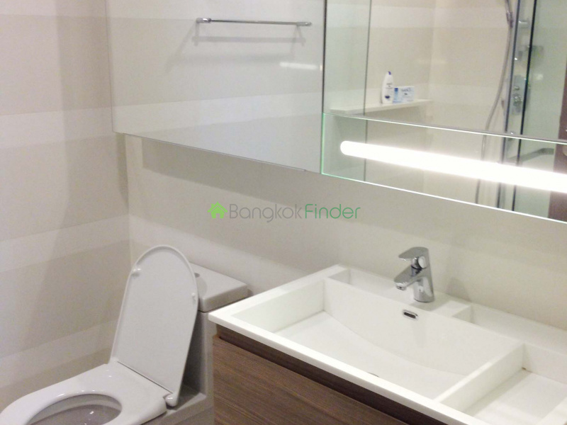 Thonglor Condos for Rent, Thonglor,Bangkok,Thailand, Keyne By Sansiri