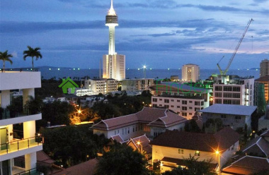 Pratumnak Hill, Pattaya, Thailand, 2 Bedrooms Bedrooms, ,2 BathroomsBathrooms,Condo,For Sale,Siam Royal Ocean View,5802 Pratumnak Hill, Pattaya, Thailand, 2 Bedrooms Bedrooms, ,2 BathroomsBathrooms,Condo,For Sale,Siam Royal Ocean View,5802