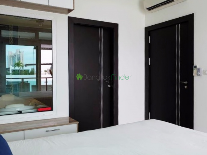 Pratumnak Hill, Pattaya, Thailand, 2 Bedrooms Bedrooms, ,2 BathroomsBathrooms,Condo,For Sale,Siam Royal Ocean View,5802