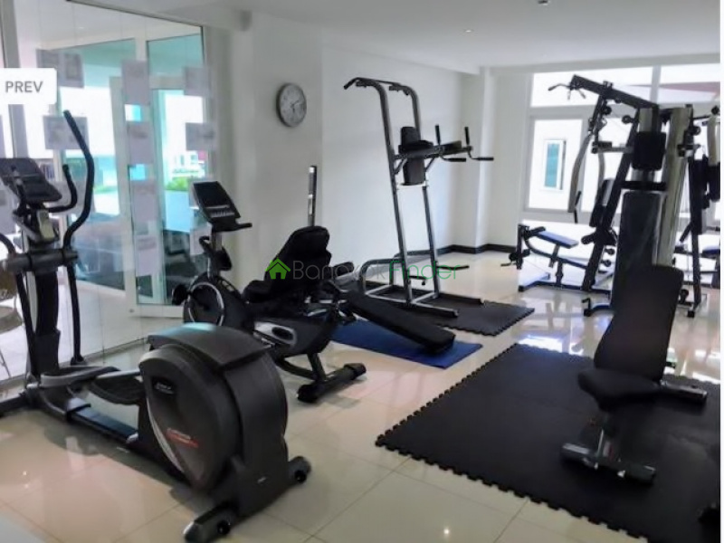 Pratumnak Hill, Pattaya, Thailand, 2 Bedrooms Bedrooms, ,2 BathroomsBathrooms,Condo,For Sale,Siam Royal Ocean View,5802