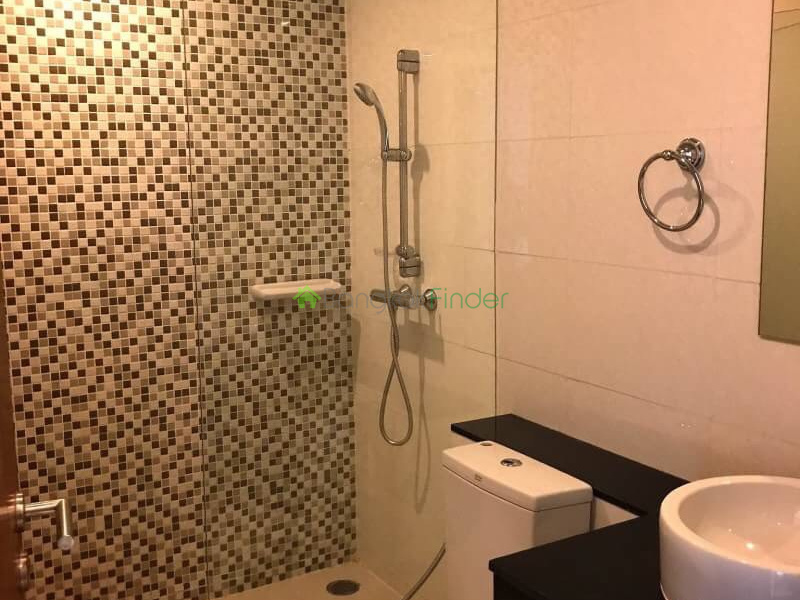 Bangkok, Thailand, 2 Bedrooms Bedrooms, ,2 BathroomsBathrooms,Condo,Sold,Sukhumvit City Resort,5806