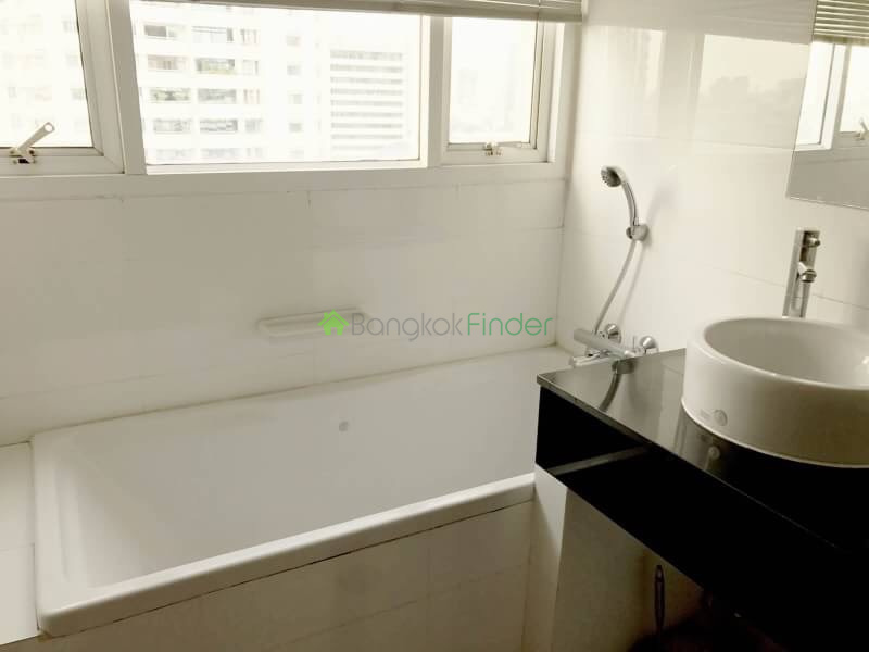 Bangkok, Thailand, 2 Bedrooms Bedrooms, ,2 BathroomsBathrooms,Condo,Sold,Sukhumvit City Resort,5806