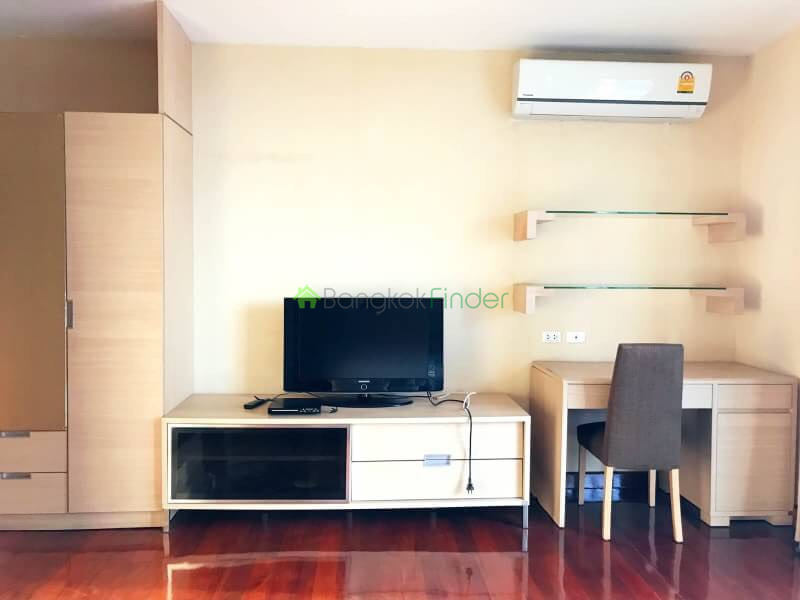 Bangkok, Thailand, 2 Bedrooms Bedrooms, ,2 BathroomsBathrooms,Condo,Sold,Sukhumvit City Resort,5806