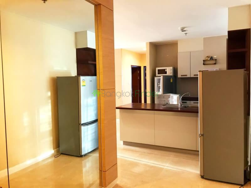 Bangkok, Thailand, 2 Bedrooms Bedrooms, ,2 BathroomsBathrooms,Condo,Sold,Sukhumvit City Resort,5806