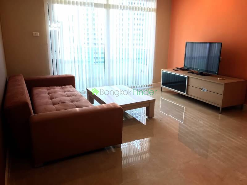 Bangkok, Thailand, 2 Bedrooms Bedrooms, ,2 BathroomsBathrooms,Condo,Sold,Sukhumvit City Resort,5806