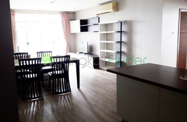 Nana, Bangkok, Thailand, 2 Bedrooms Bedrooms, ,2 BathroomsBathrooms,Condo,For Rent,Sukhumvit City Resort,5811