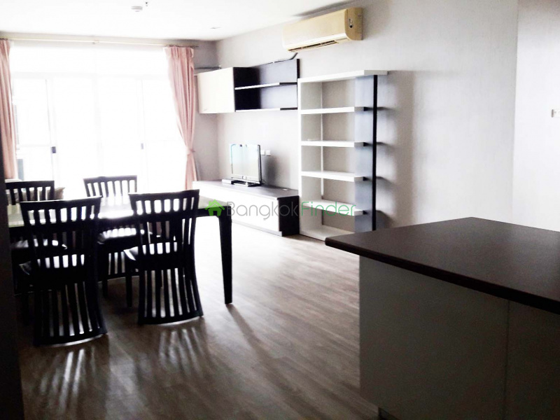 Nana, Bangkok, Thailand, 2 Bedrooms Bedrooms, ,2 BathroomsBathrooms,Condo,For Rent,Sukhumvit City Resort,5811